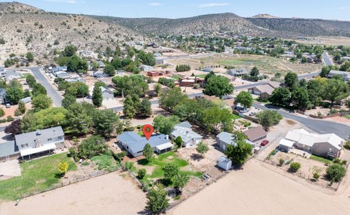 House in St. George, Utah, United States 1