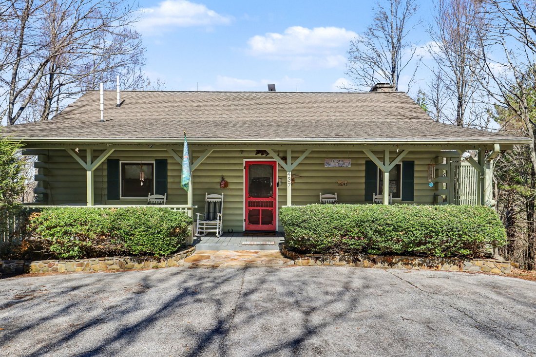 Casa a Highlands, Carolina del Nord, Stati Uniti 3 - 18857680