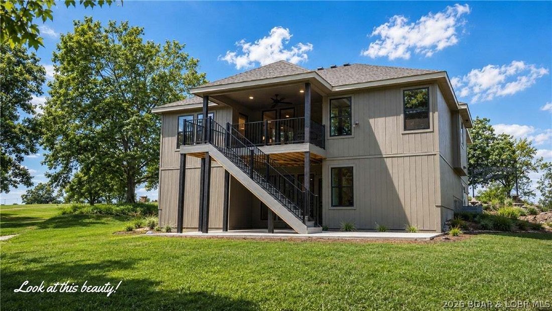 House in Lincoln, Missouri, United States 3 - 18858125