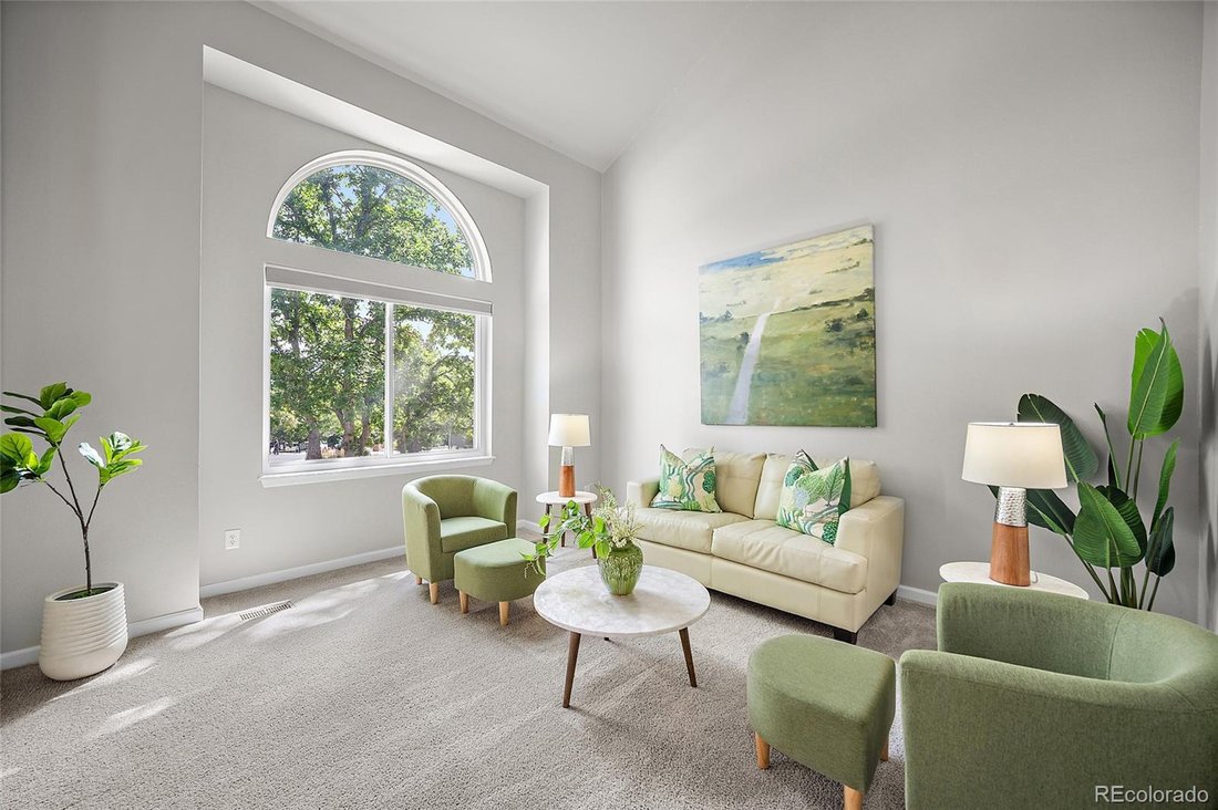 House in Colorado Springs, Colorado, United States 2 - 18858912