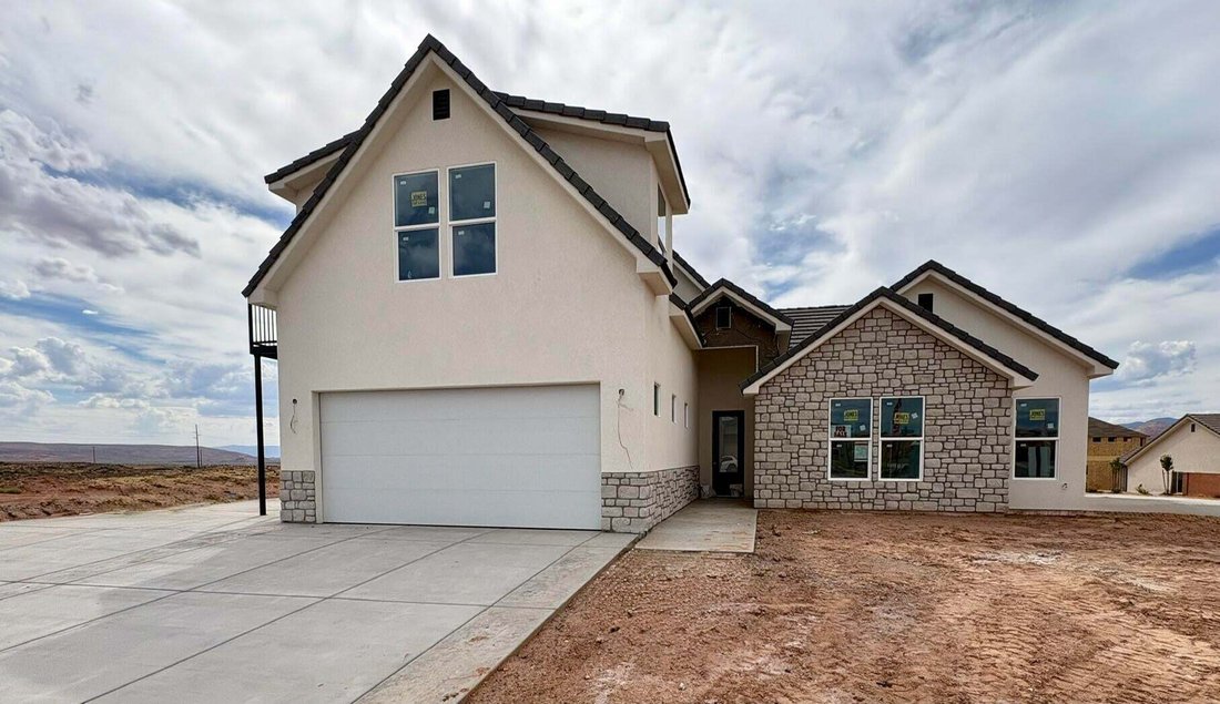 House in Hurricane, Utah, United States 3 - 18857933