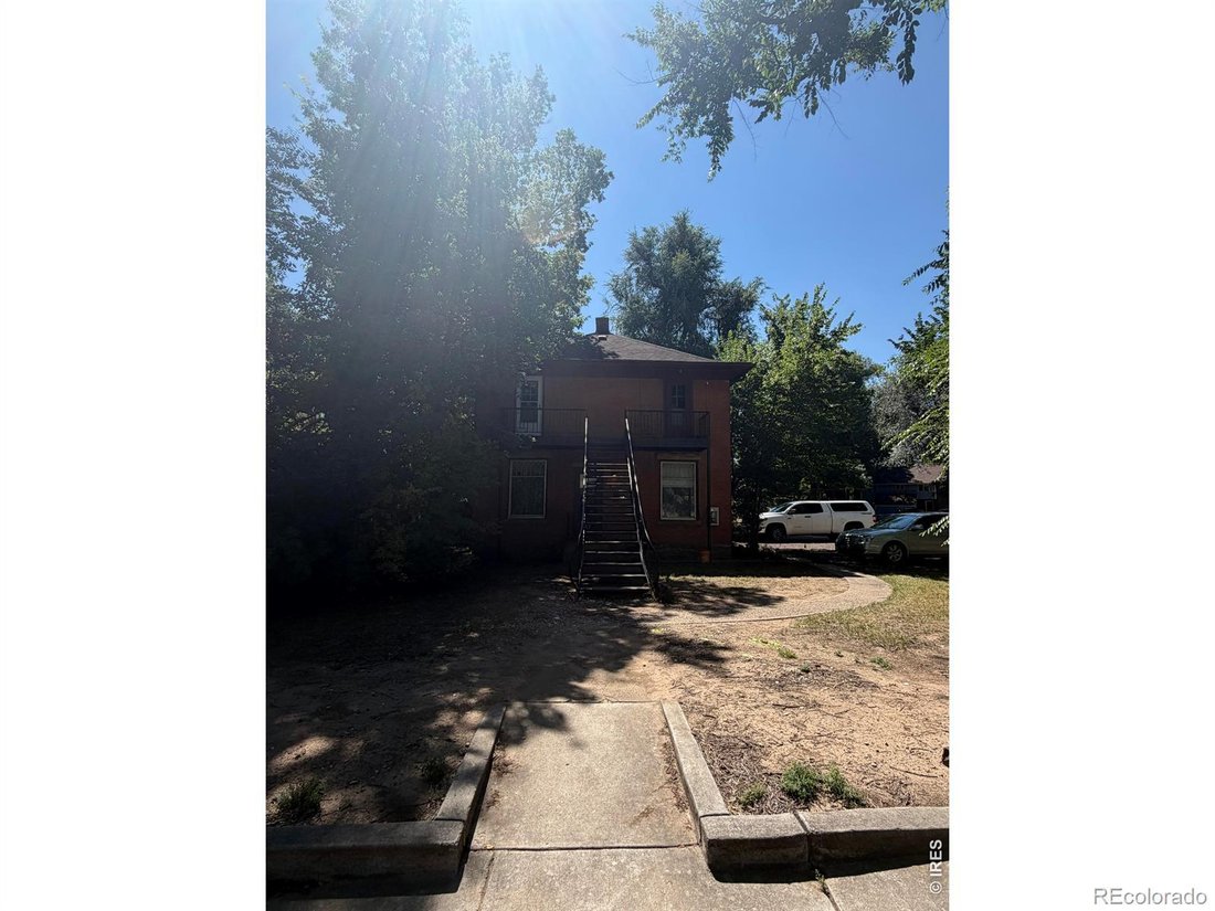 Andere in Fort Collins, Colorado, Vereinigte Staaten 1 - 18858910