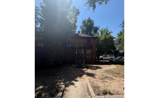 Fort Collins, Colorado, Vereinigte Staaten 1