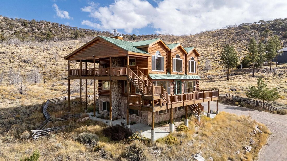 Casa en Panguitch, Utah, Estados Unidos 4 - 18857957