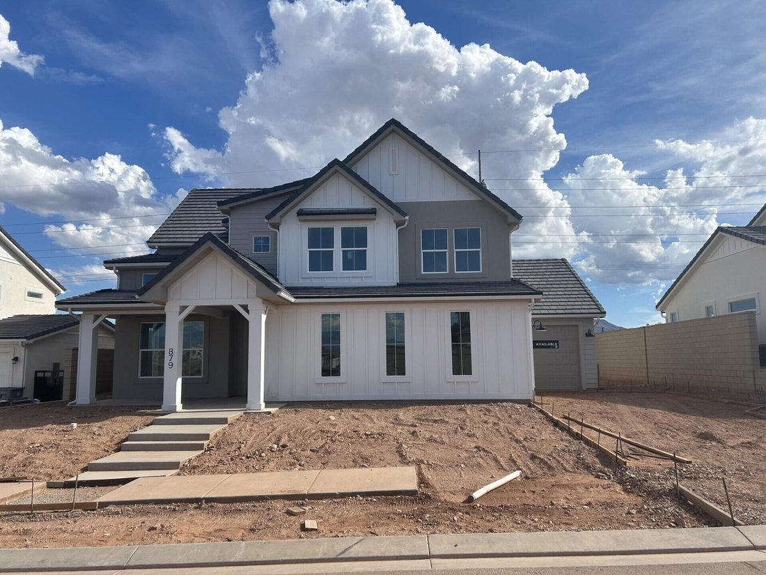 House in St. George, Utah, United States 2 - 18857792