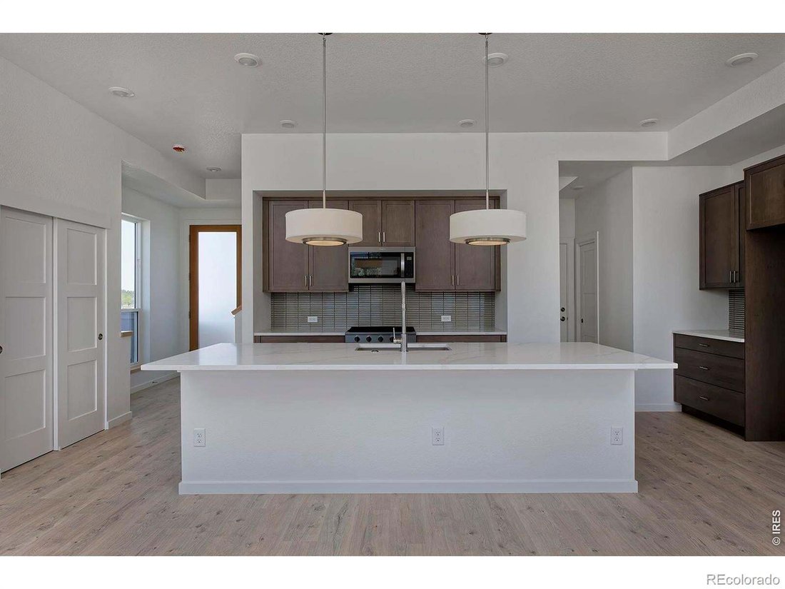 Condominio en Longmont, Colorado, Estados Unidos 3 - 18858747