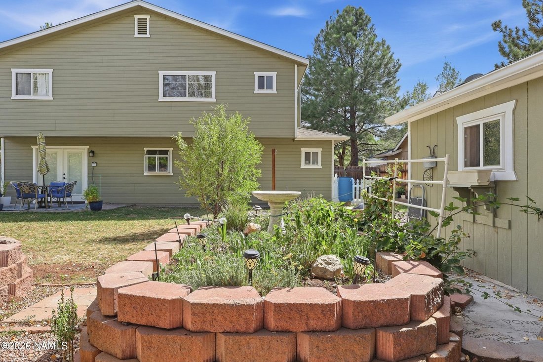 Maison à Flagstaff, Arizona, États-Unis 3 - 18857717