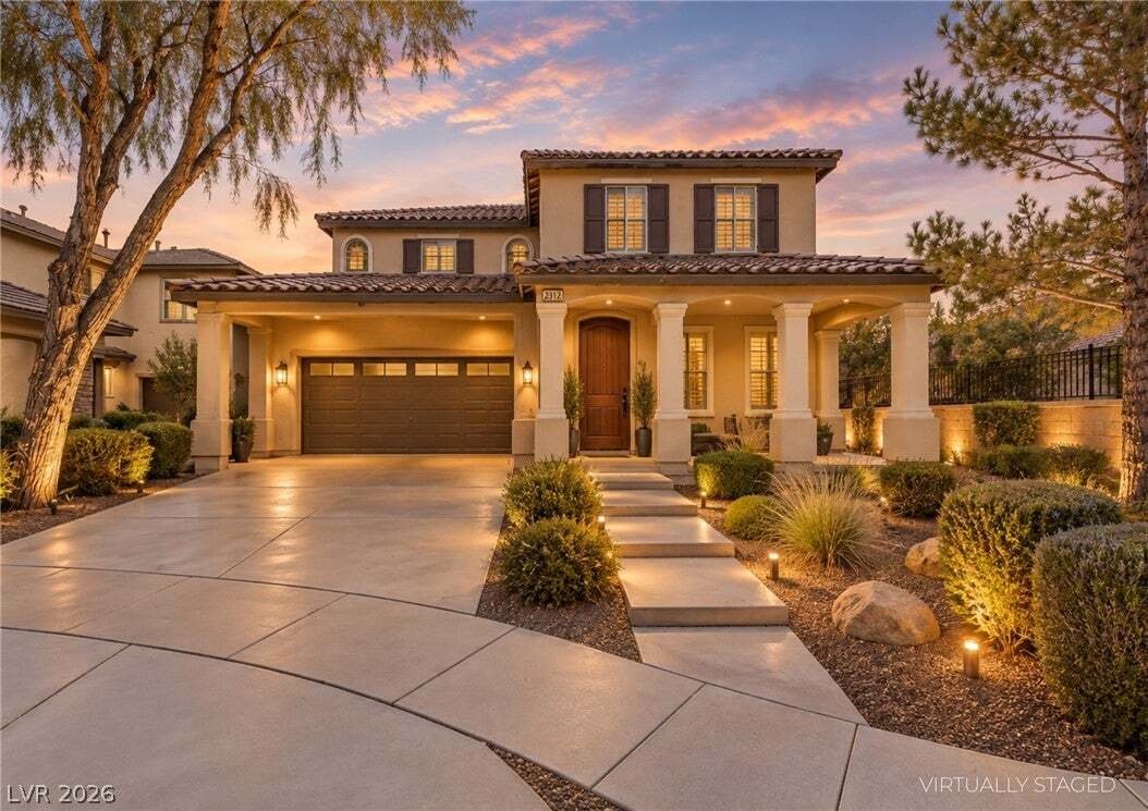Casa a Henderson, Nevada, Stati Uniti 1 - 18845059