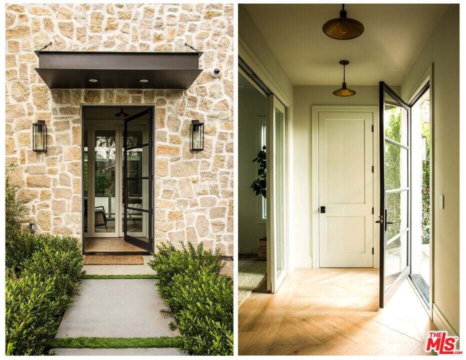 Casa a Los Angeles, California, Stati Uniti 3 - 18449827