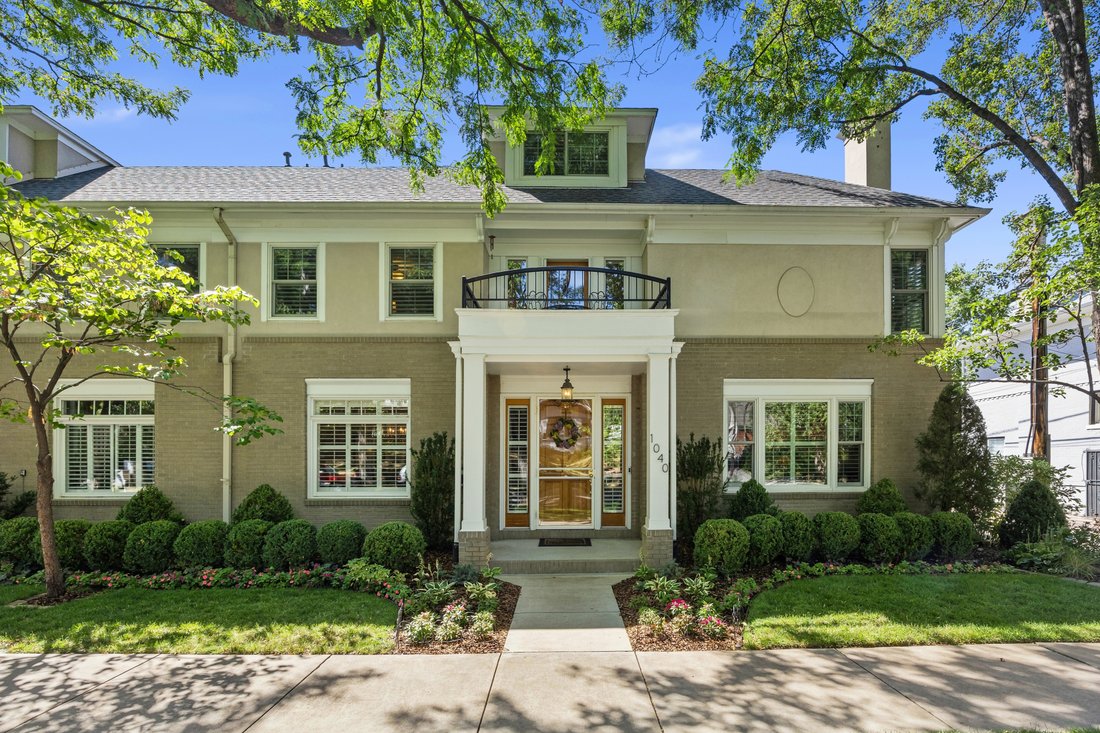 Residenza a Denver, Colorado, Stati Uniti 1 - 18857941