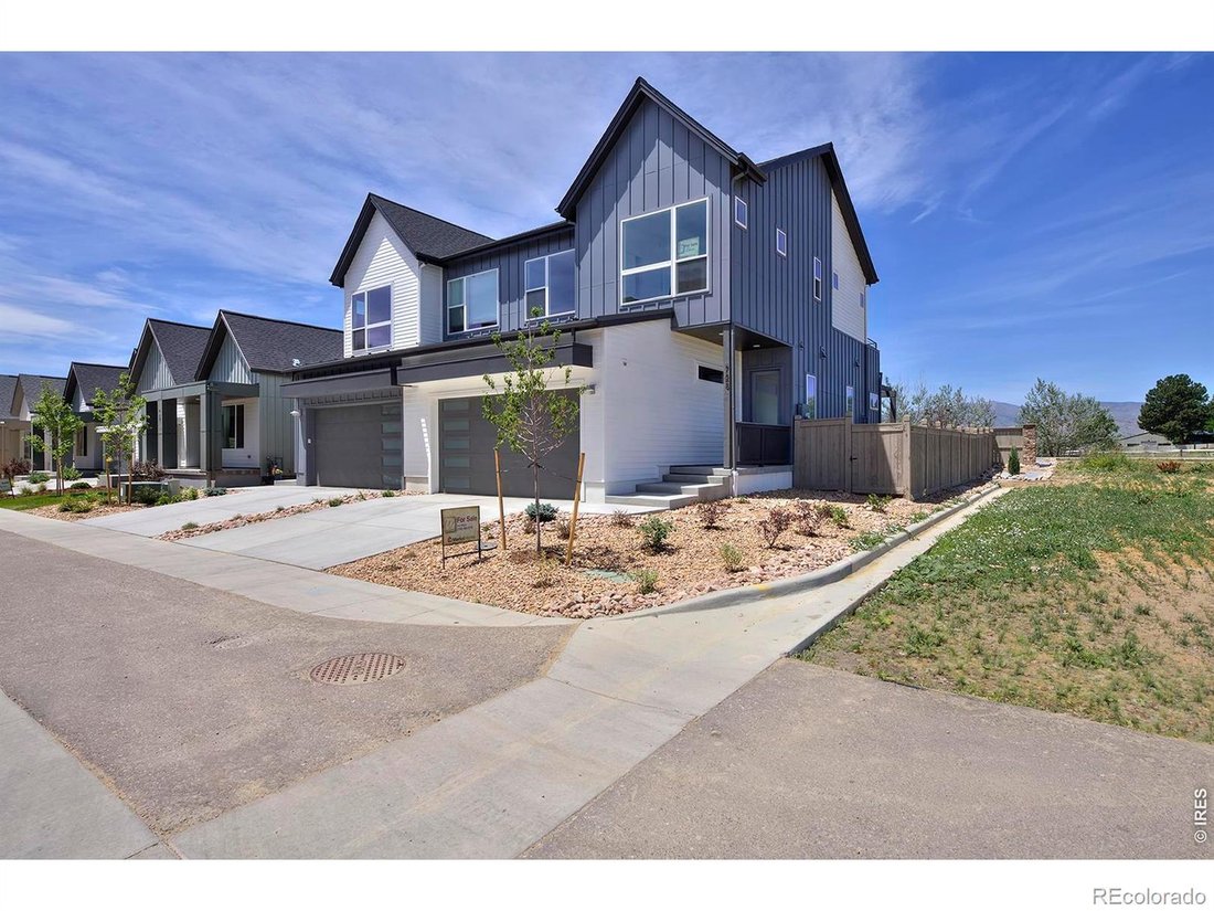 Condominio en Longmont, Colorado, Estados Unidos 2 - 18858747