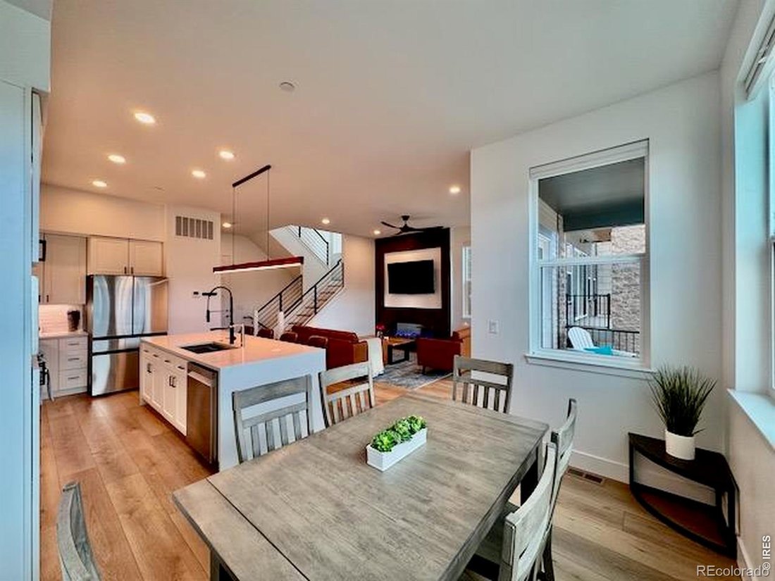 Townhouse in Lafayette, Colorado, United States 5 - 18858881