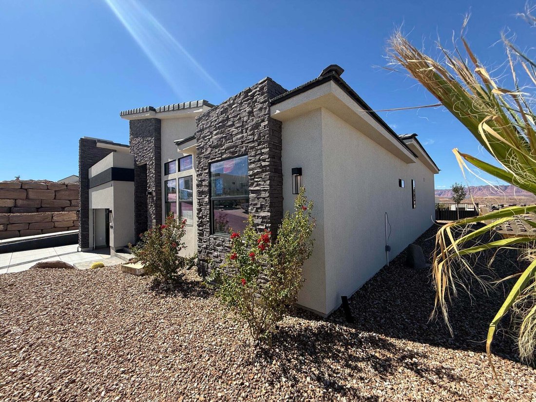 Casa en St. George, Utah, Estados Unidos 3 - 18857995