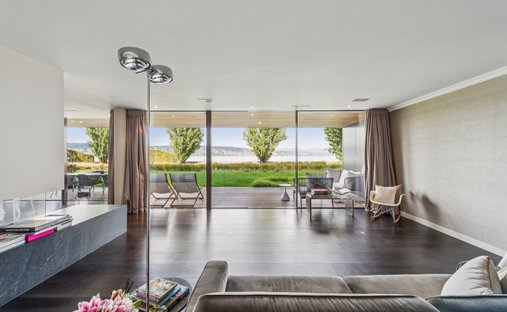 Apartment in Waedenswil, Canton of Zurich, Switzerland 1