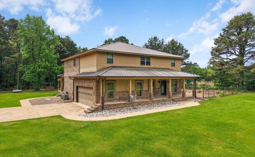 Maison à Henderson, Texas, États-Unis 1