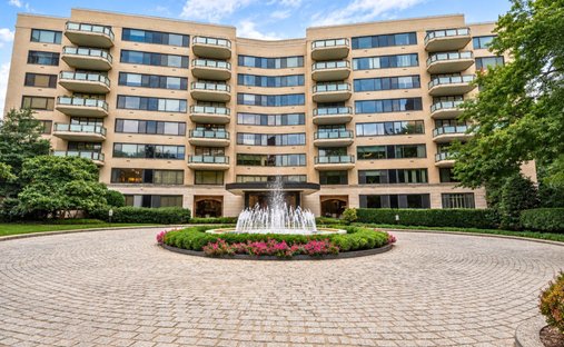 Condominio a Washington, Distretto di Columbia, Stati Uniti 1