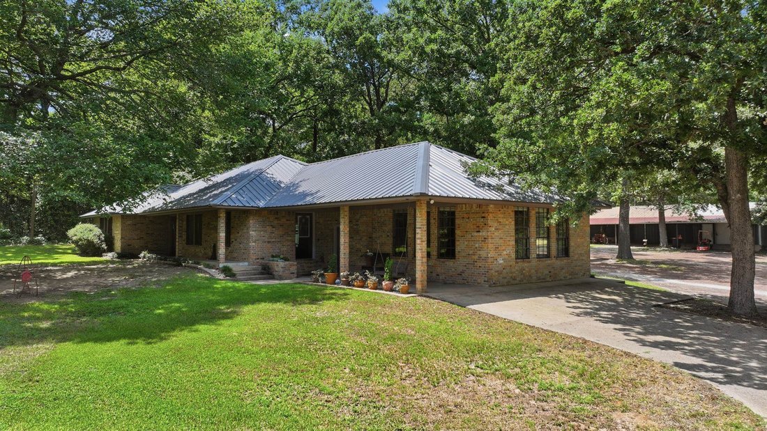 Haus in Big Sandy, Texas, Vereinigte Staaten 2 - 18858196