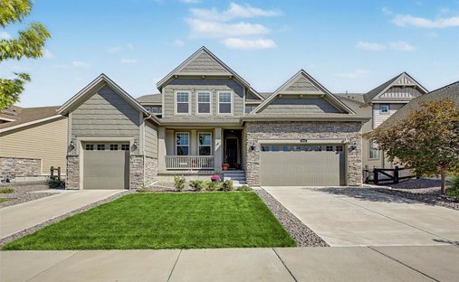 Casa en Aurora, Colorado, Estados Unidos 1