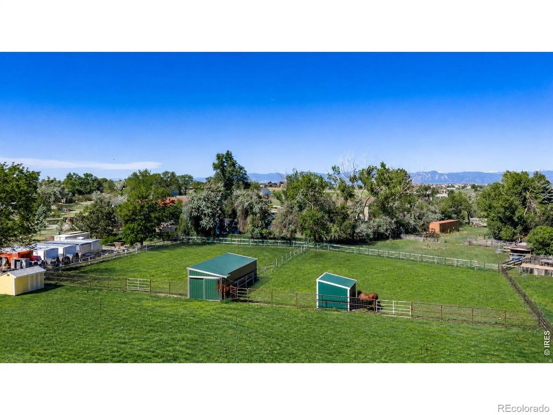 House in Erie, Colorado, United States 2 - 18858784