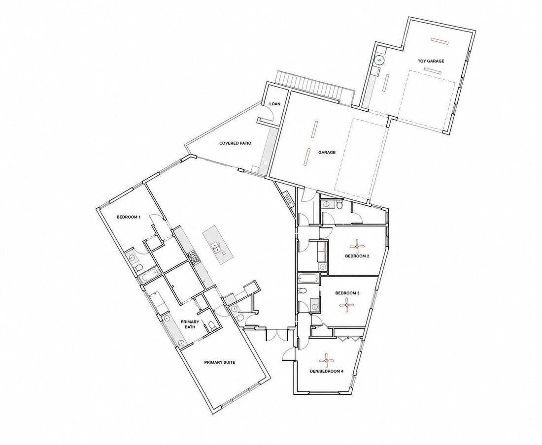 House in Hurricane, Utah, United States 2 - 18857824