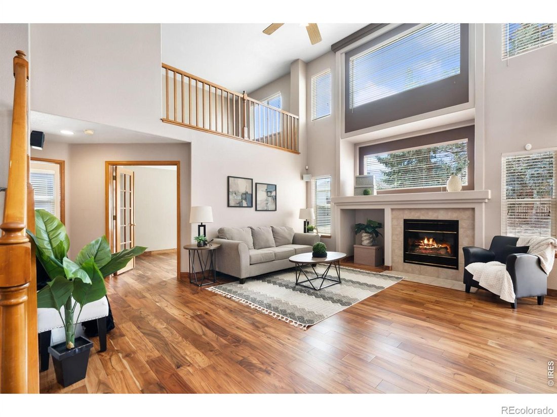House in Fort Collins, Colorado, United States 5 - 18858471