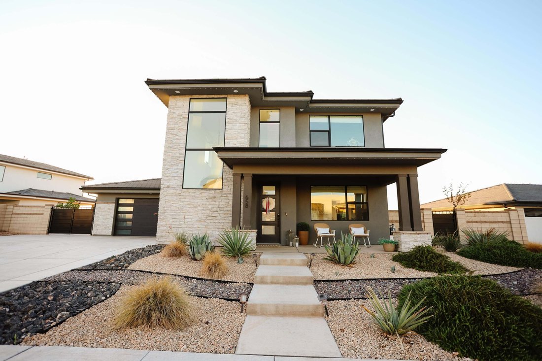 Casa a St. George, Utah, Stati Uniti 4 - 18857832