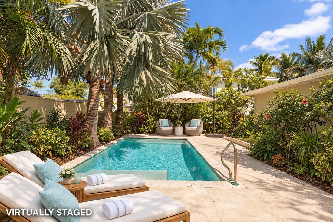 House in Key West, Florida, United States 3 - 18199359