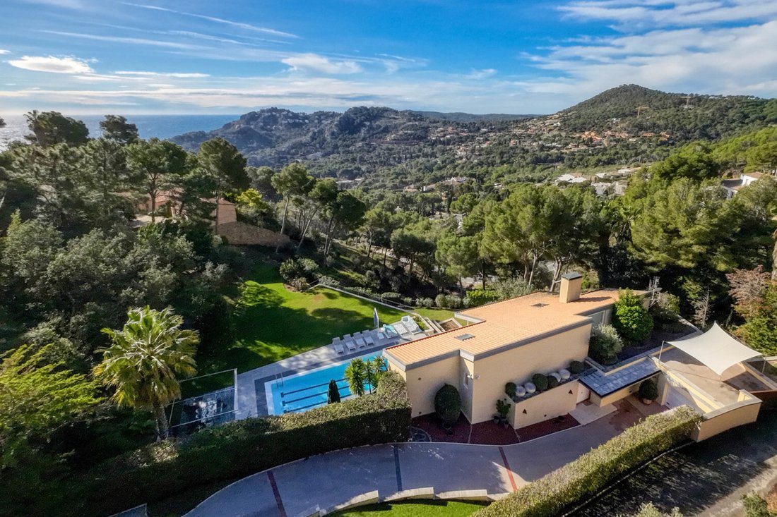 Casa a Begur, Catalogna, Spagna 1 - 13887419