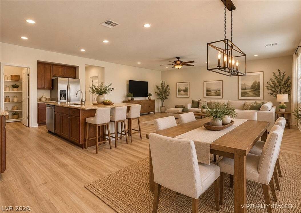 Casa a Henderson, Nevada, Stati Uniti 5 - 18845059