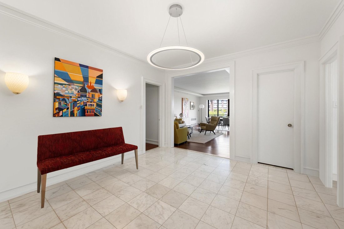Condominio a Washington, Distretto di Columbia, Stati Uniti 2 - 18858248