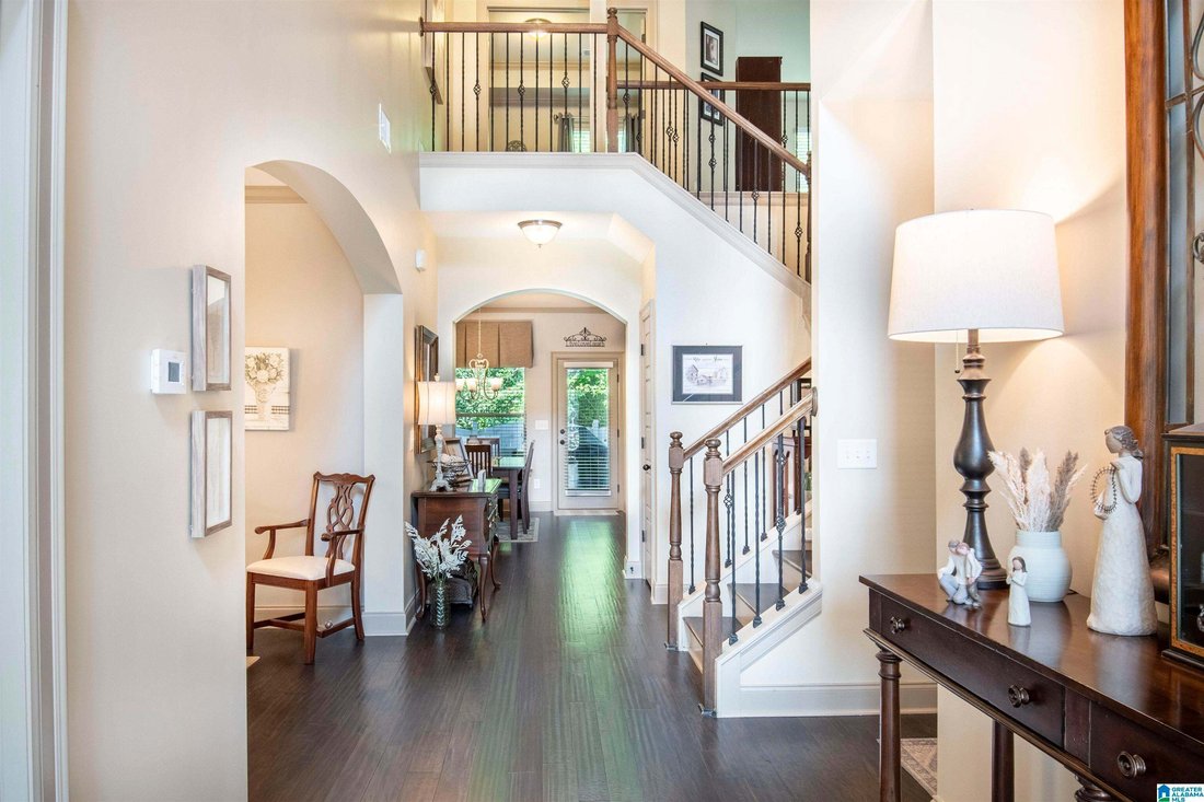House in Vestavia Hills, Alabama, United States 1 - 18675745
