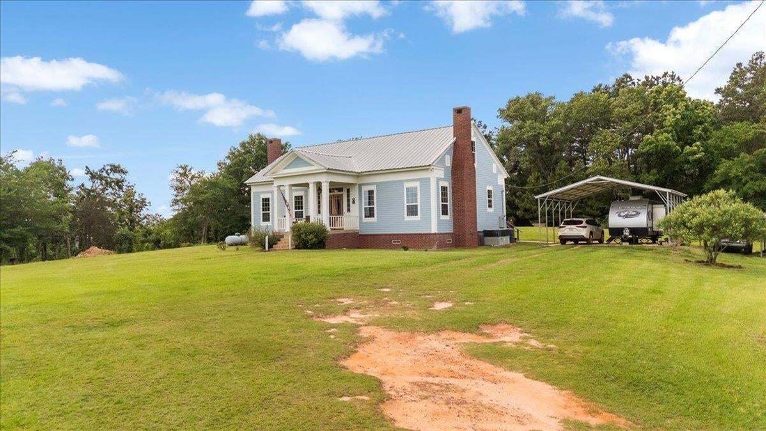 Maison à Cushing, Texas, États-Unis 5 - 18858273
