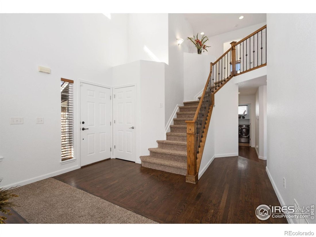 Haus in Fort Collins, Colorado, Vereinigte Staaten 5 - 18858550