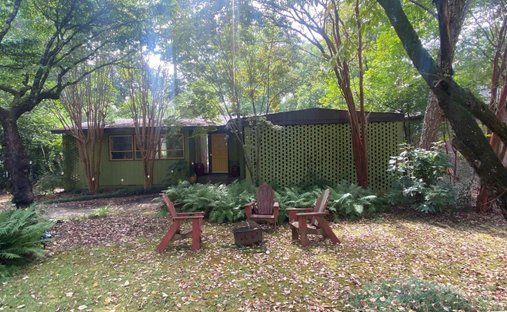 Casa en Homewood, Alabama, Estados Unidos 1