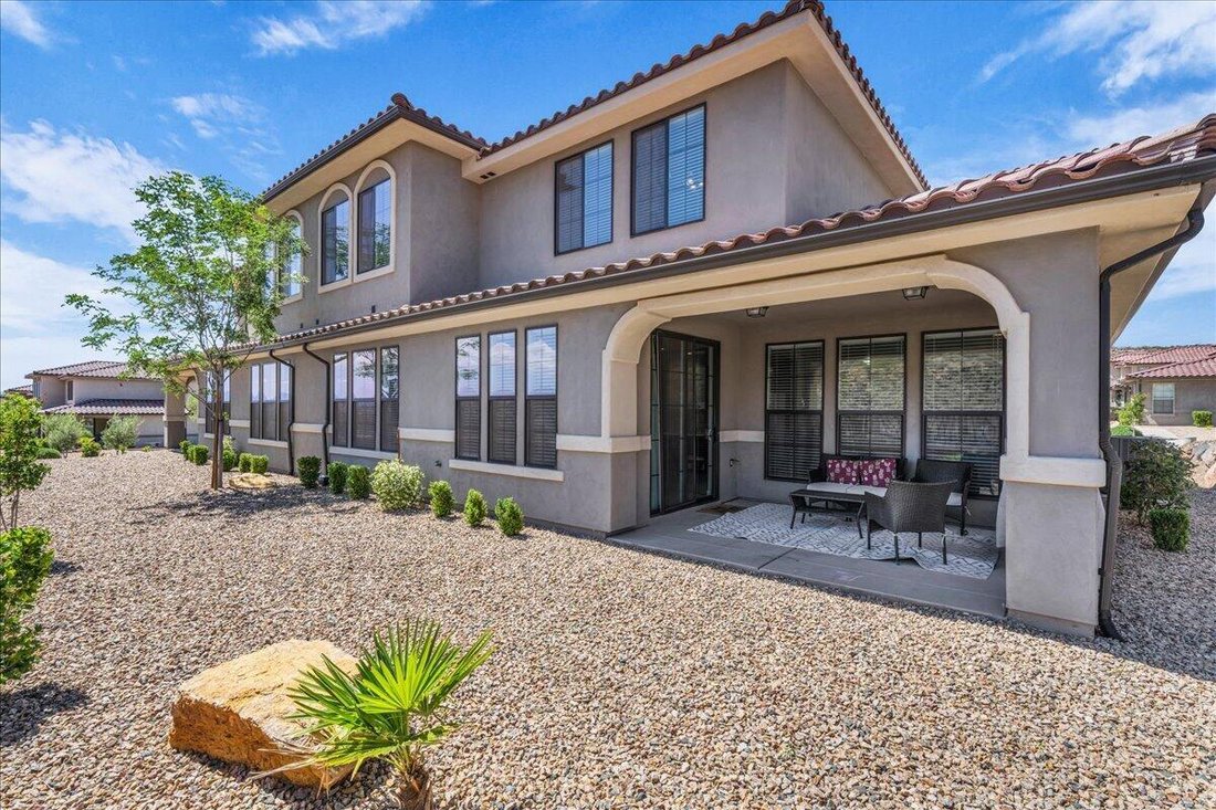 Townhouse in Washington, Utah, United States 4 - 18857998