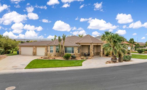 House in Hurricane, Utah, United States 1