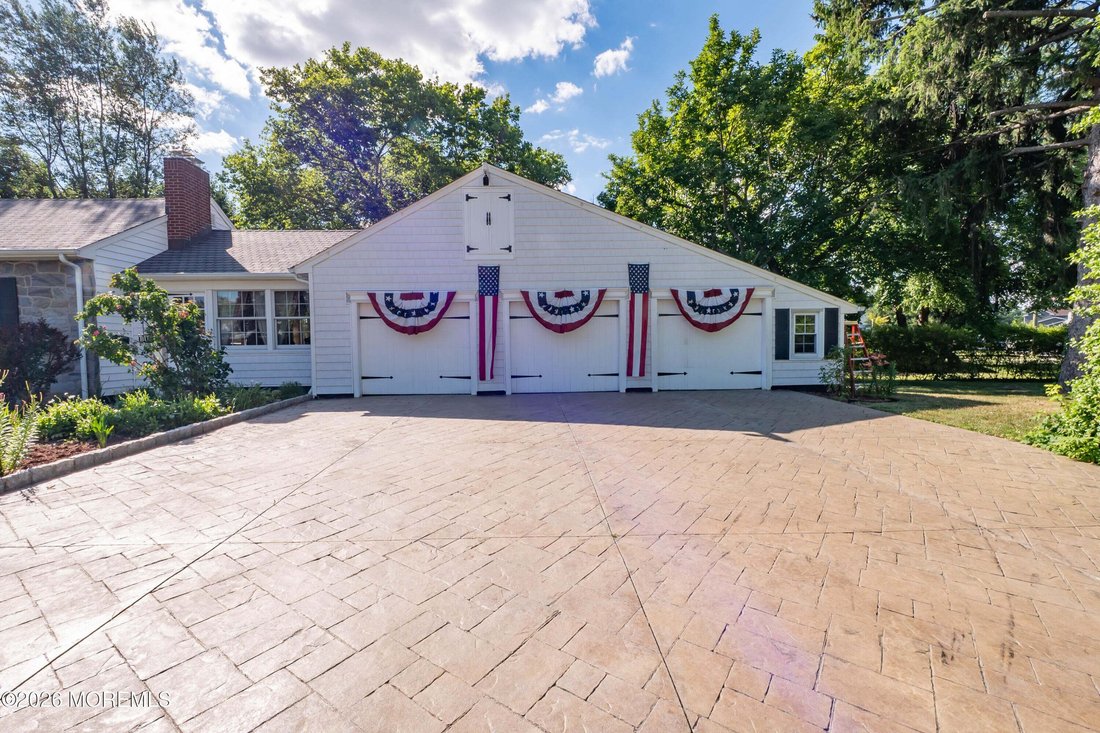 House in Milltown, New Jersey, United States 1 - 18858343