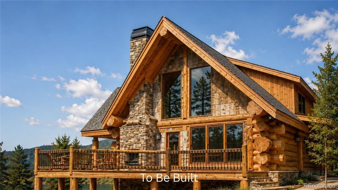 Haus in Cascade-Chipita Park, Colorado, Vereinigte Staaten 1 - 18858858