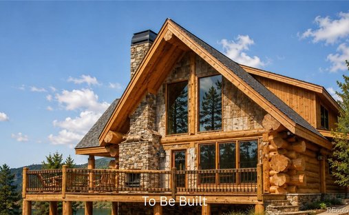 Haus in Cascade-Chipita Park, Colorado, Vereinigte Staaten 1