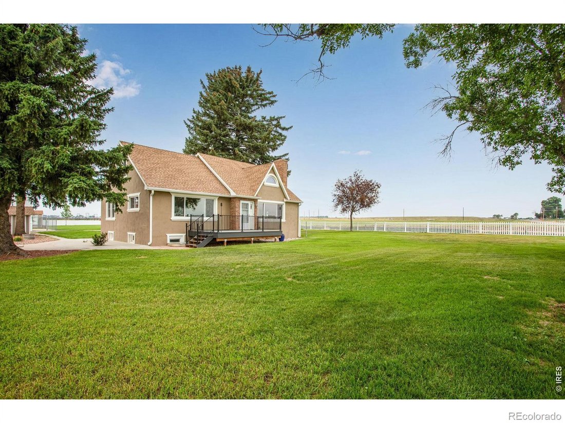 House in Johnstown, Colorado, United States 2 - 18858868