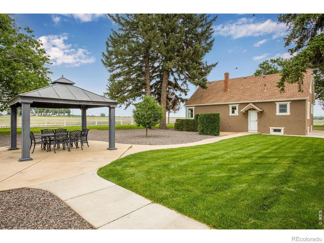 House in Johnstown, Colorado, United States 5 - 18858868