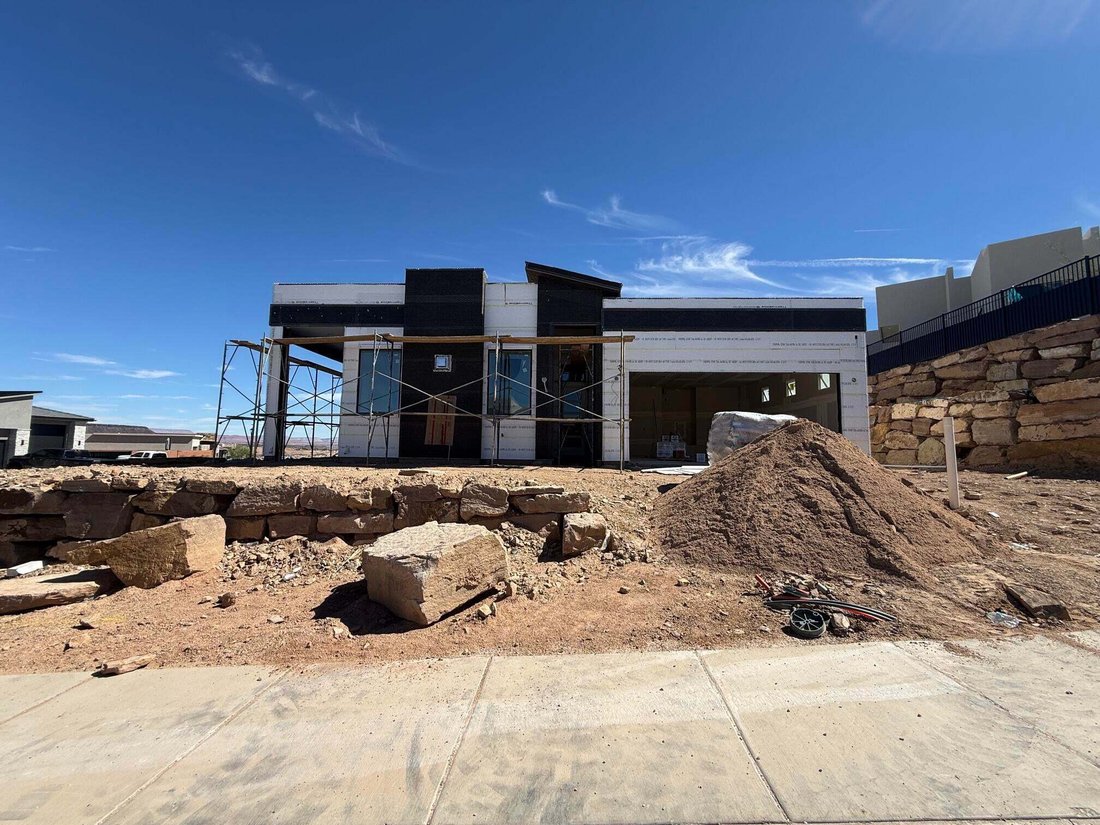 Casa en St. George, Utah, Estados Unidos 1 - 18858034