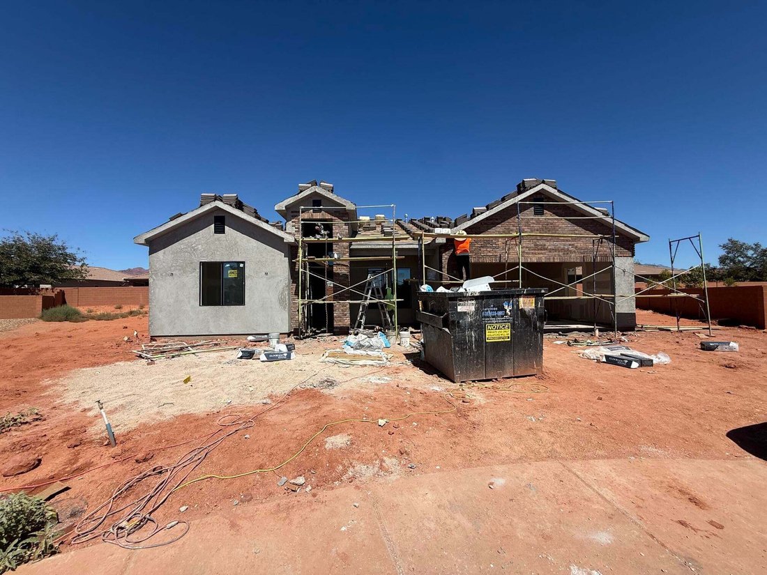 Casa a Ivins, Utah, Stati Uniti 1 - 18857815