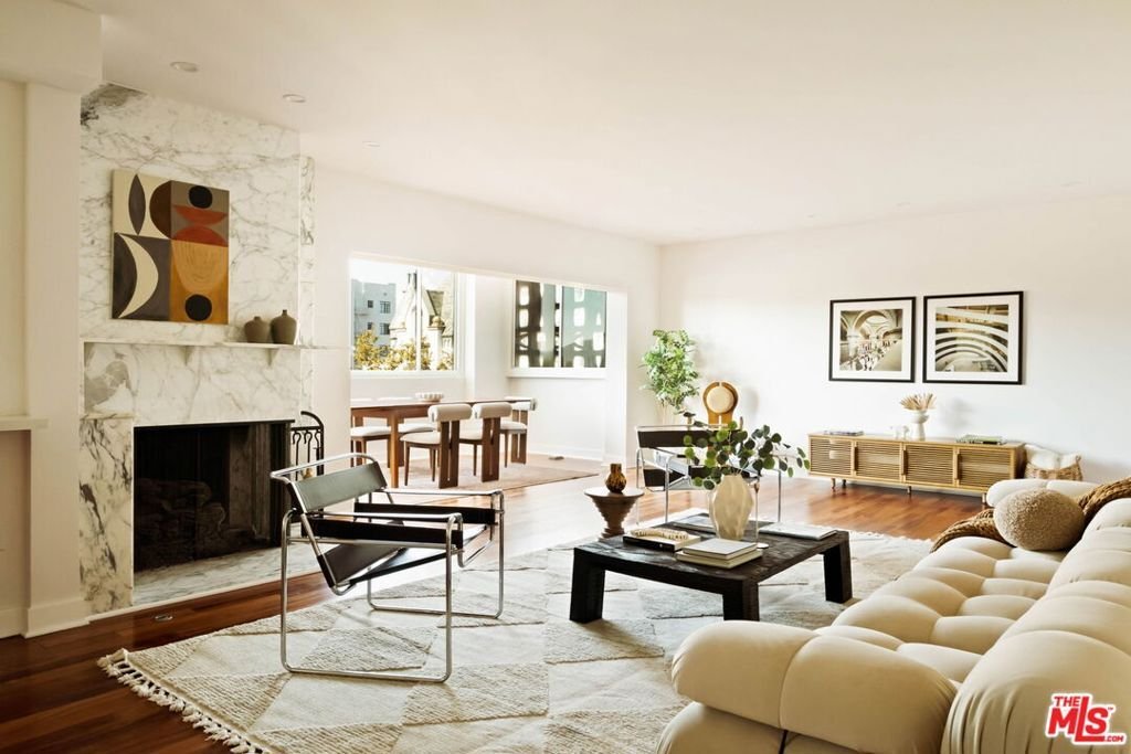 Condo in Los Angeles, California, United States 1 - 18453602