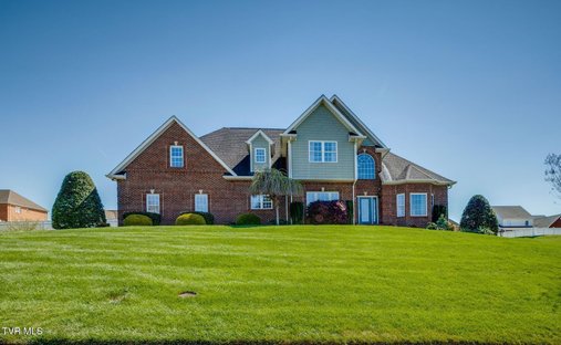 House in Kingsport, Tennessee, United States 1