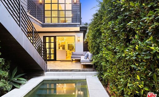 House in Marina del Rey, California, United States 1