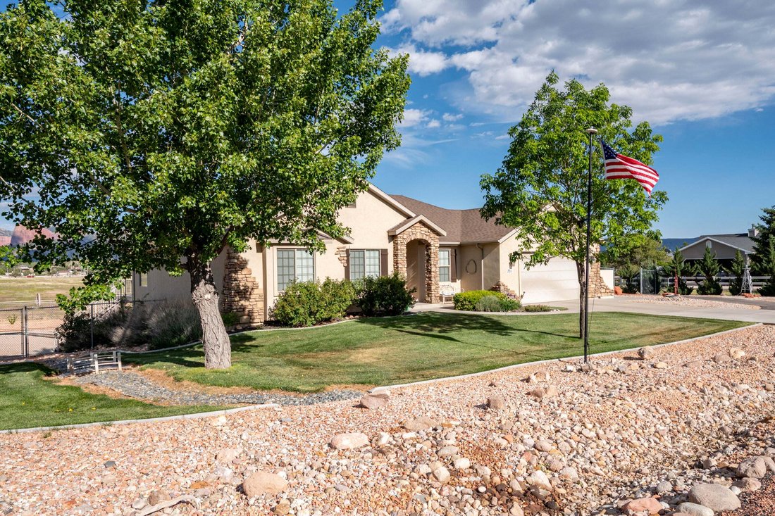 Casa a New Harmony, Utah, Stati Uniti 4 - 18857773