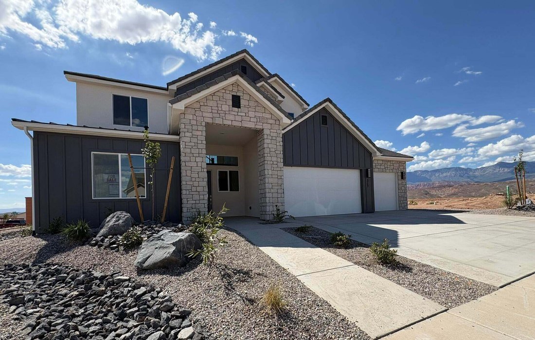 House in Hurricane, Utah, United States 2 - 18857835