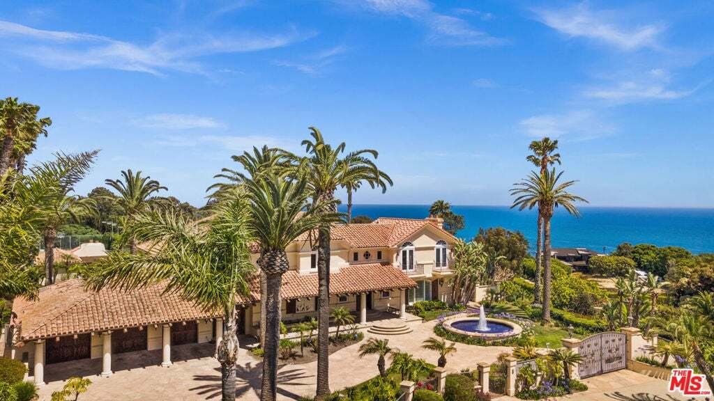 House in Malibu, California, United States 1 - 17849675