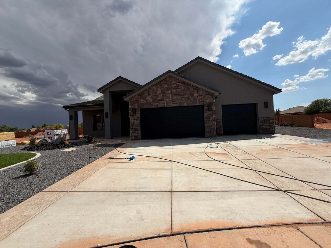 House in Ivins, Utah, United States 1 - 18857793